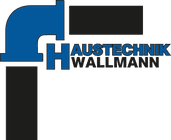 Logo - HAUSTECHNIK WALLMANN aus Bad Vigaun